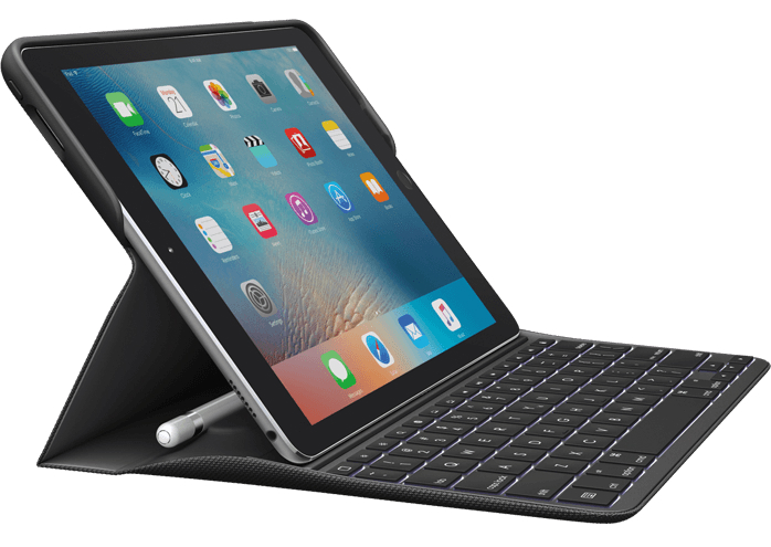 logicool-released-keyboard-create-for-9-7-inches-ipad-pro-with-apple-pencil-holder