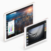 iPad Pro 9.7インチと12.9インチの仕様の違いが分かってきた