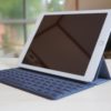 iPad Pro 9.7インチ版のSmart Keyboardレビュー