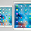 12.9インチ vs 9.7インチ iPad Pro比較レビュー（戸田 覚のデジモノ深掘りレポート）