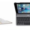 ベルキンからiPad Pro 9.7インチ／iPad mini 4対応の「QODE™ Ultimate Lite キーボードケース」が登場